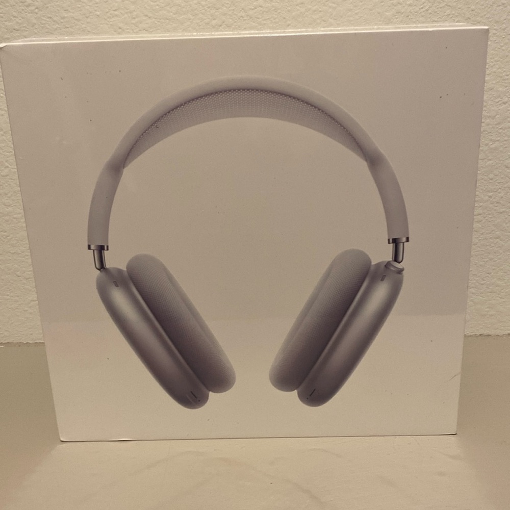 AirPod max